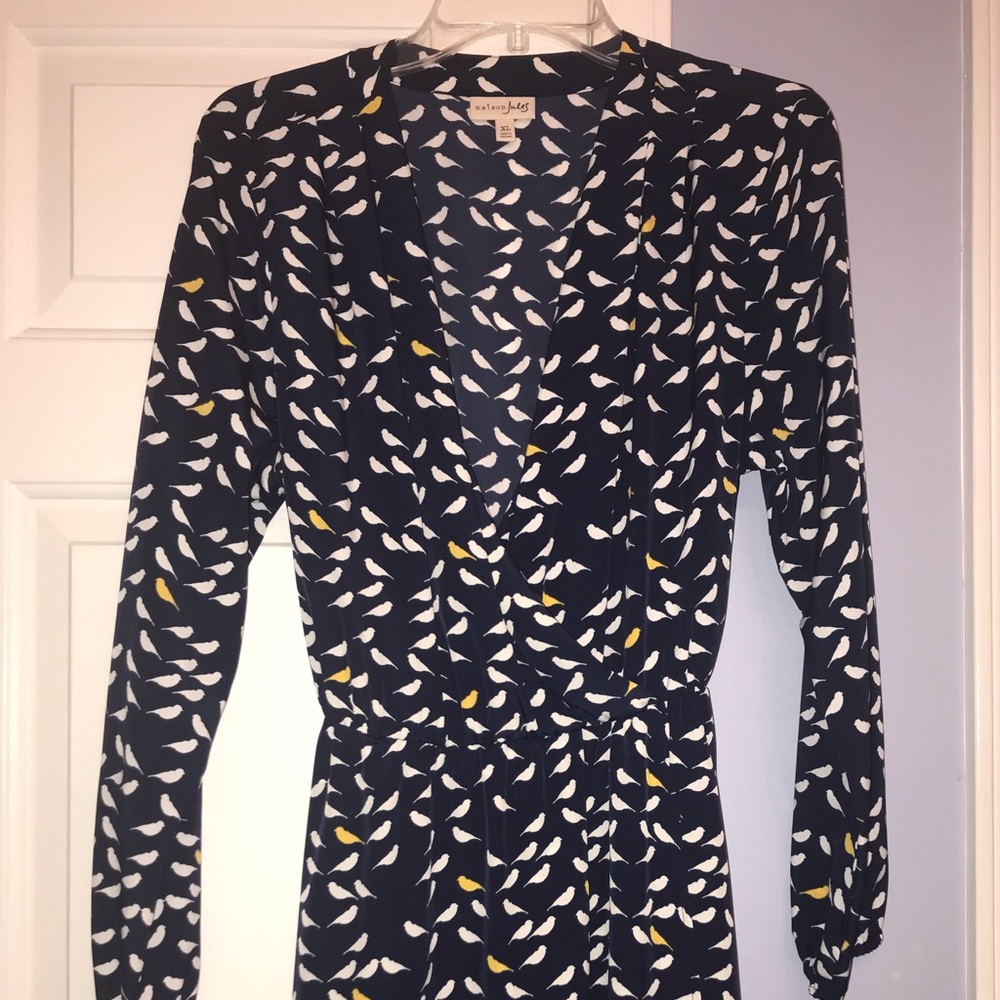 A Maison Jules XL dress.